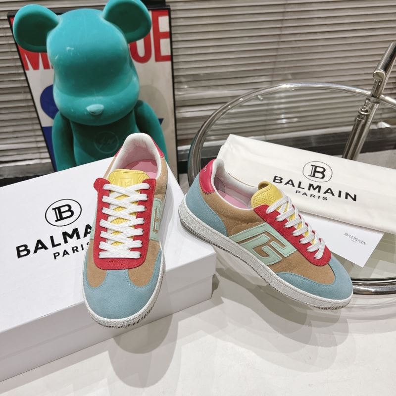 Balmain Shoes